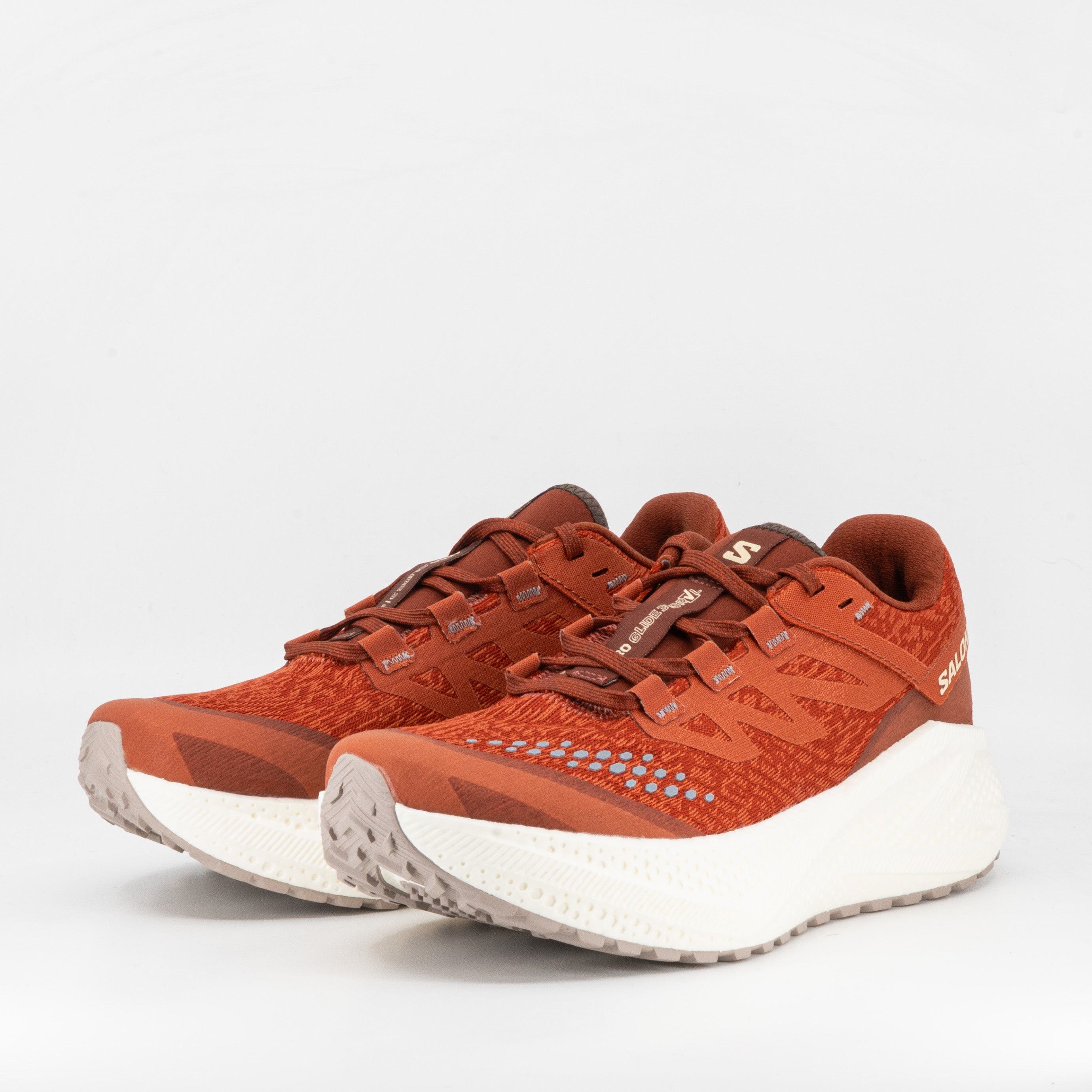 Salomon Aero Glide 3 Grvl (B Standard) Womens - Frontrunner Colombo